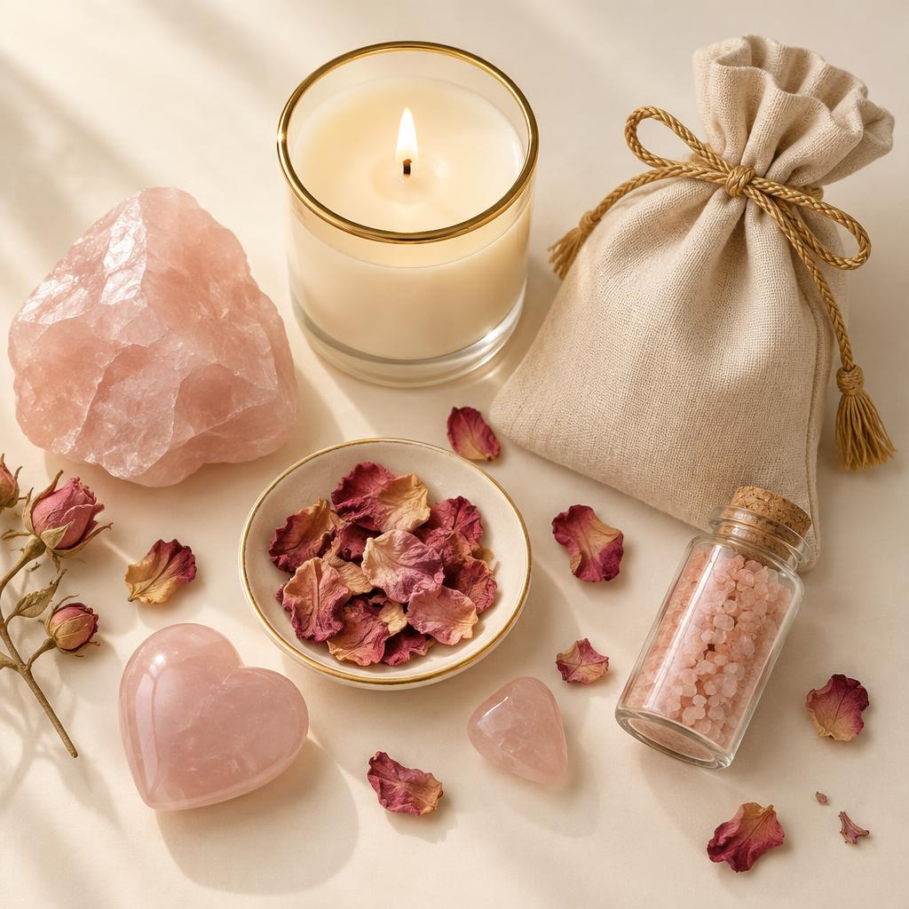 Kits de ritual
