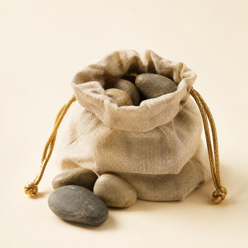 Piedras energéticas